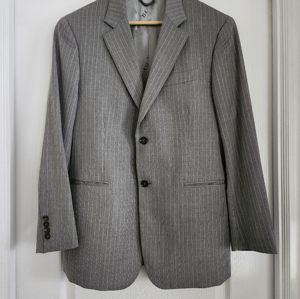 Burberry Blazer